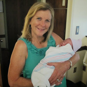 Meet your Posher, Nancy